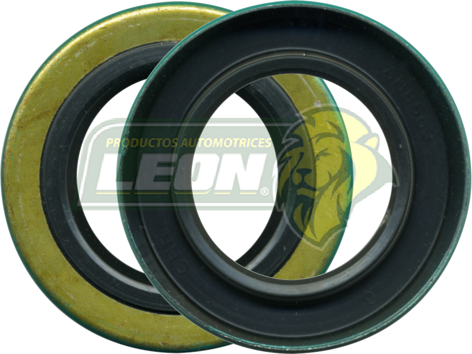 RETEN R.T. INT. DODGE, FORD, G.M.