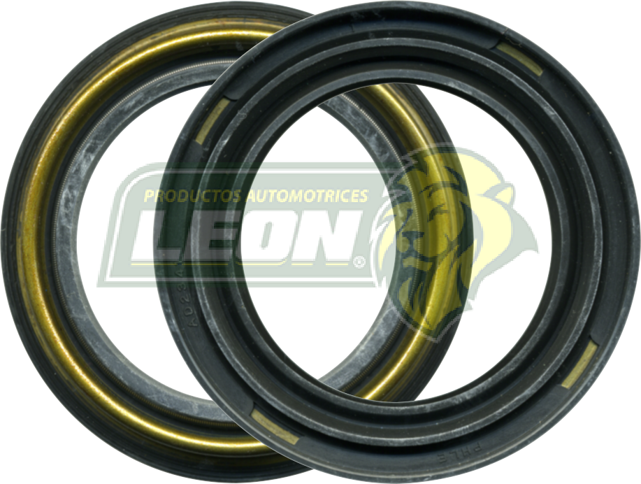 RETEN R.T. NISSAN TSURU 92-94 (EJE RIGIDO)