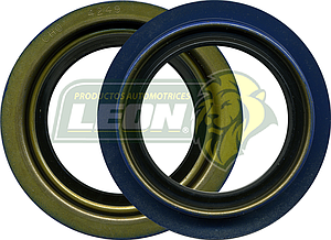 RETEN R.T. INT. VOYAGER Y CARAVAN 84-95, TOWN & COUNTRY 89-95 NITRILO