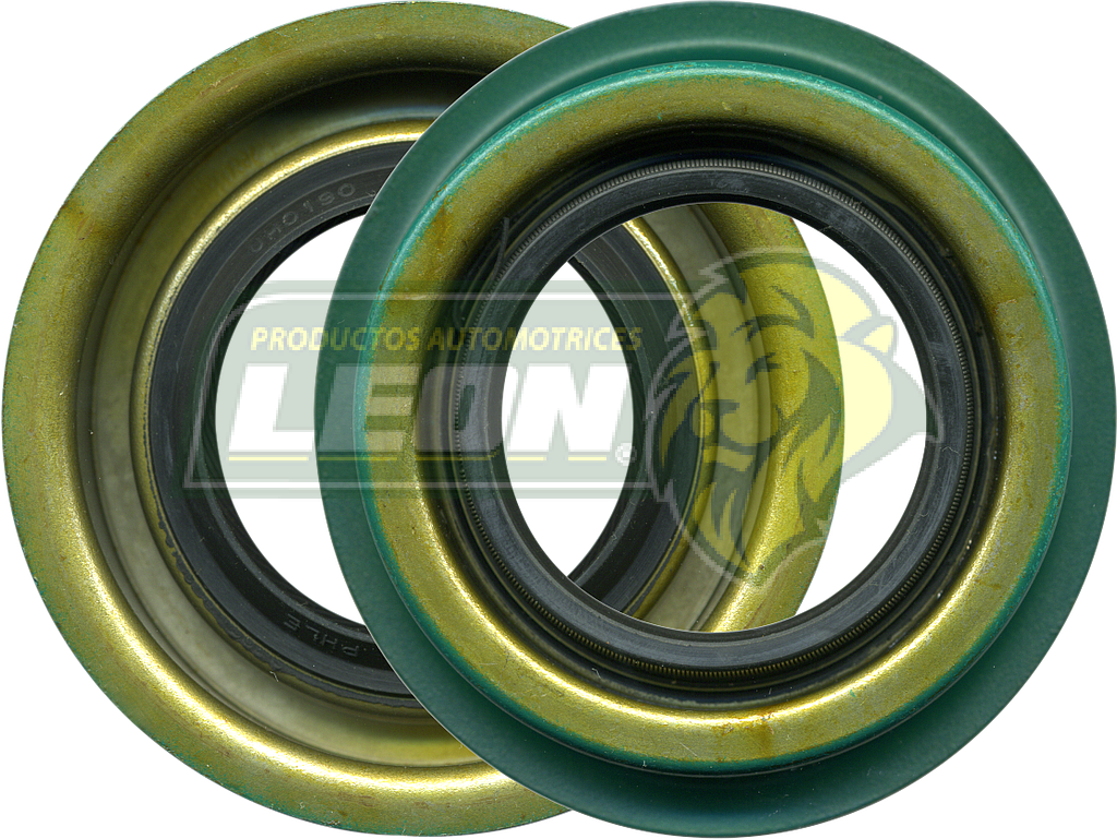 RETEN TRANSM. STD. Y AUT. VAM, DODGE, FORD, TRAILER DE MTY.