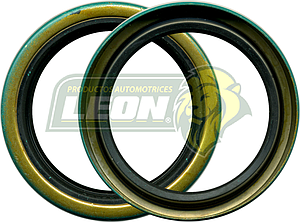 RETEN TRANSMISION STD., CIGUEÑAL, DELANTERO FAMSA, MERCEDES BENZ, FORD, G.M. POLIADRILATO