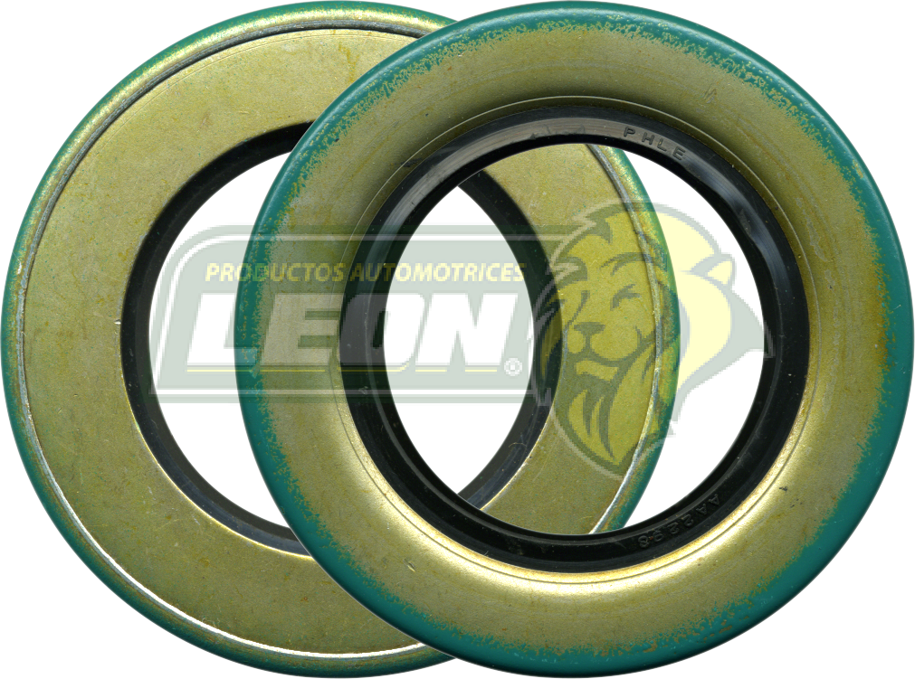 RETEN R.T. FORD C/RETEN D.E. 1.506”, PIÑON TRAS.