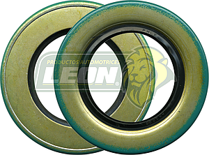 RETEN R.T. FORD C/RETEN D.E. 1.506”, PIÑON TRAS.