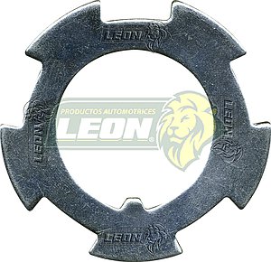 SEGURO MAZA FORD F-100 #136
