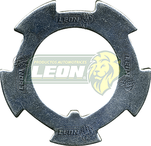 SEGURO MAZA FORD F-100 #136