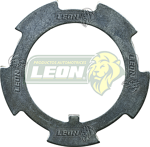 SEGURO MAZA FORD F-250, F-150, D-300 U.S.A. HO135