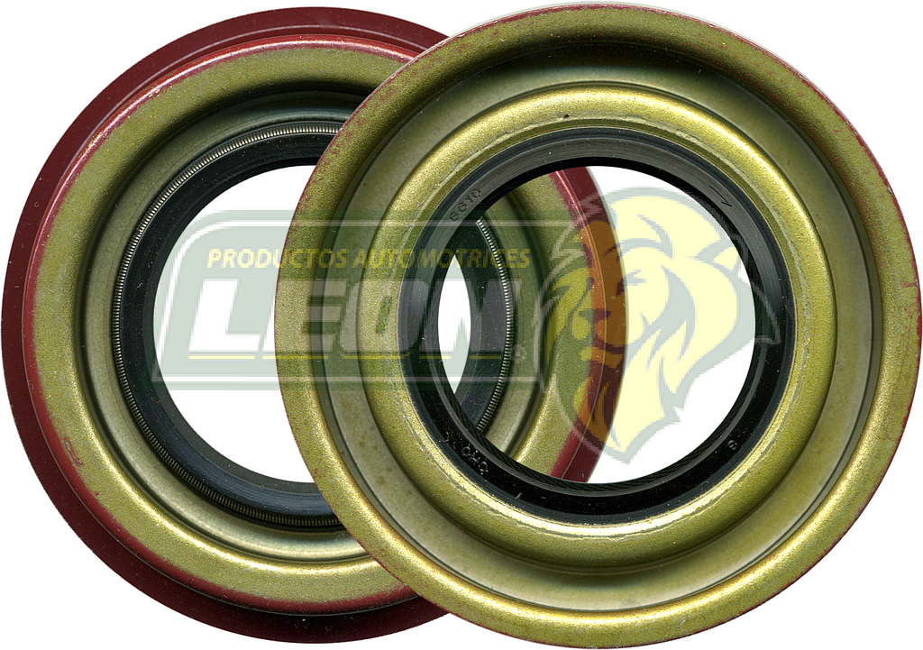 RETEN EJE TRASERO TRANS Y FIREBIRD 95-00, SILHOUETTE 96-01, S-10 PK-UP 82-00 NITRILO