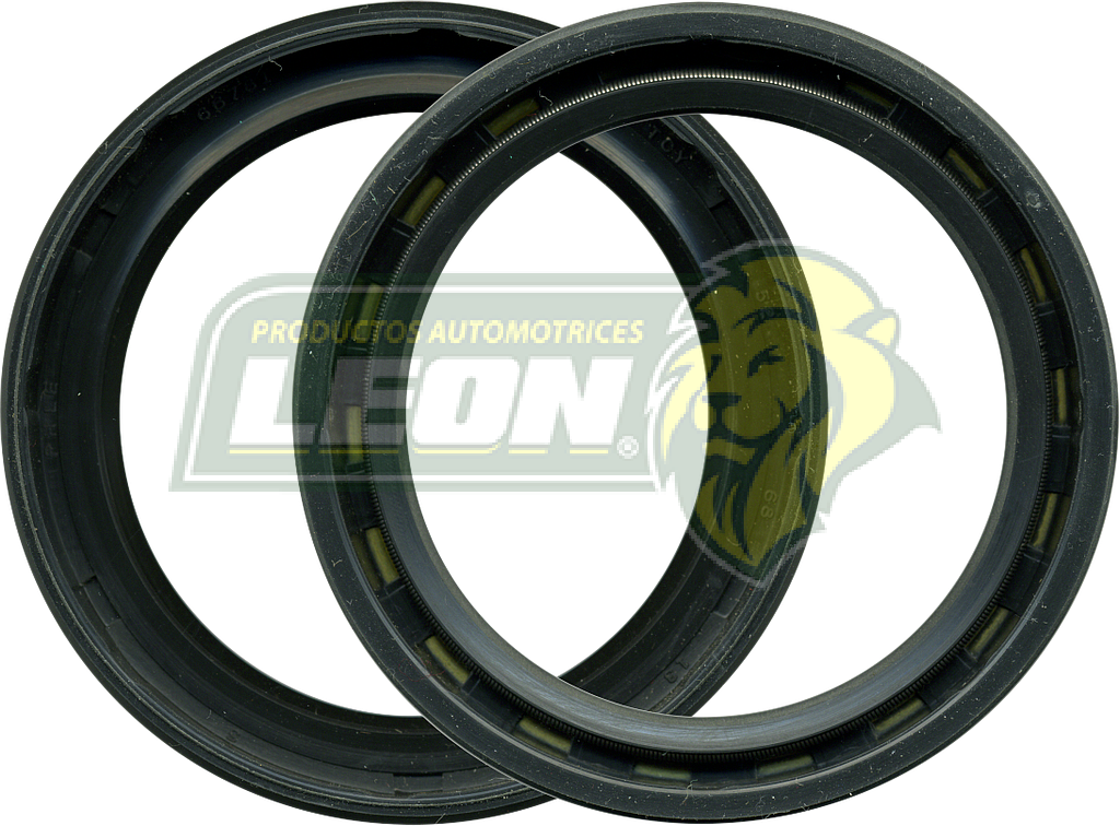 RETEN R.D. INT. NISSAN