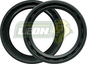 RETEN R.D. INT. NISSAN