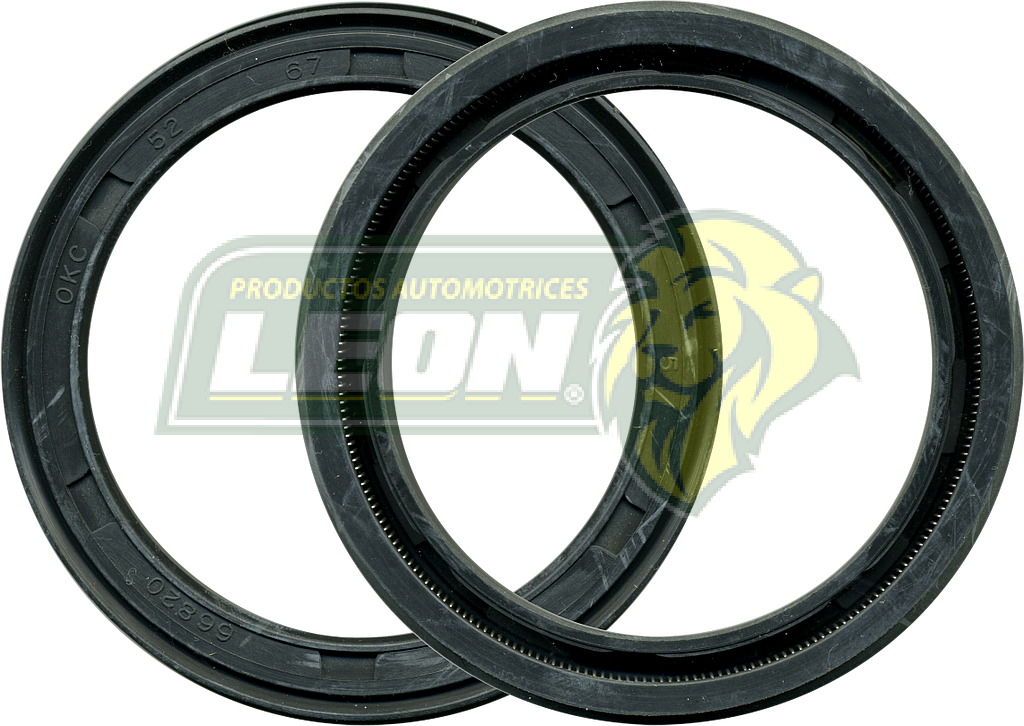 RETEN R.D. EXT. NISSAN