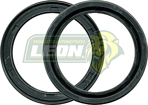 RETEN R.D. EXT. NISSAN
