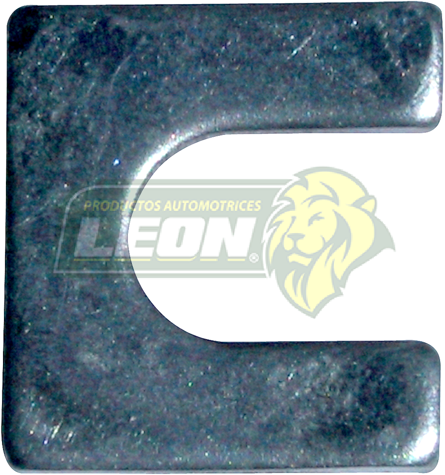 CUÑA ALINEACION 163 GRUESA HO050