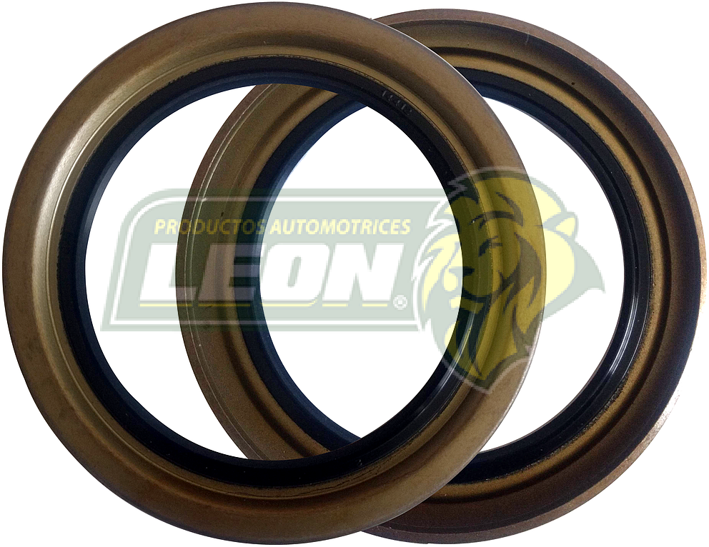 RETEN R.D. INT. G.M. (TRACCION TRASERA) c/FRENOS HEAVY DUTY 2500 94-99, SUBURBAN C-1500 Y C-2500 92-99, P-30 91-99, G-30 CARGO VAN 92-02, G-20 CHEVY VAN EXT e INT. 4x2 92-95, C-3500 EXCEPTO 15000 Lbs INT. 92-00, C-2500 INT. 92-99, C-2500 92-02, C-1500 INT. 95-99