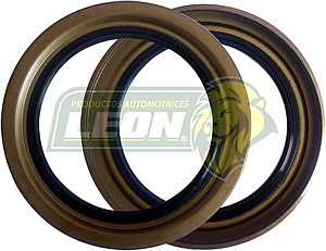 RETEN R.D. INT. G.M. (TRACCION TRASERA) c/FRENOS HEAVY DUTY 2500 94-99, SUBURBAN C-1500 Y C-2500 92-99, P-30 91-99, G-30 CARGO VAN 92-02, G-20 CHEVY VAN EXT e INT. 4x2 92-95, C-3500 EXCEPTO 15000 Lbs INT. 92-00, C-2500 INT. 92-99, C-2500 92-02, C-1500 INT. 95-99