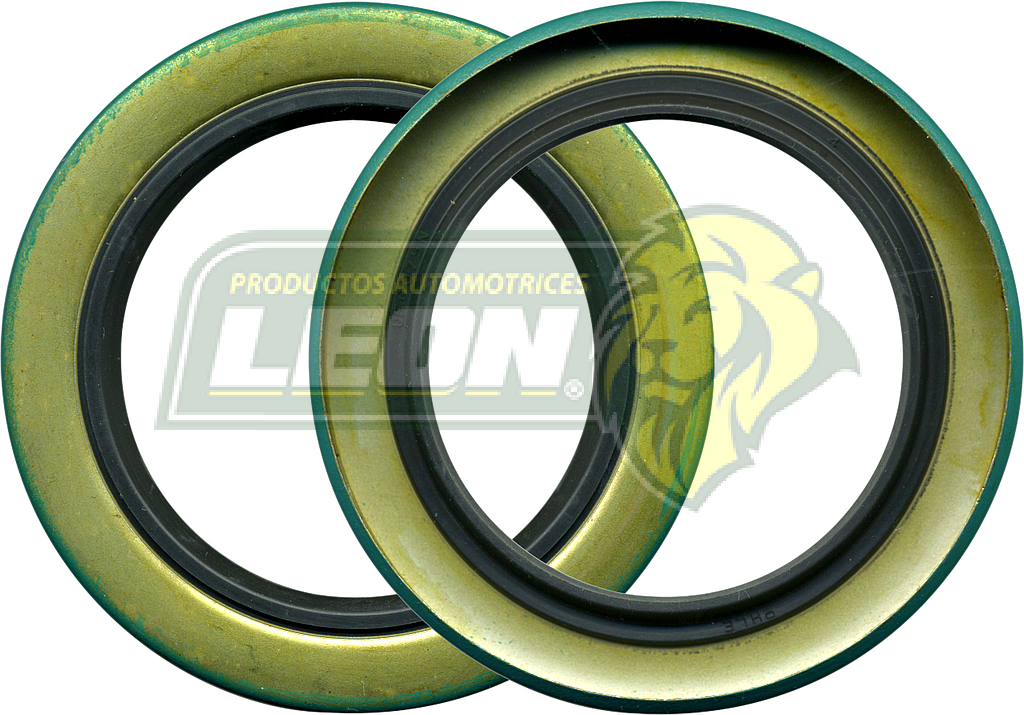 RETEN R.D. FORD NITRILO