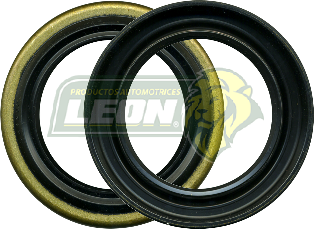 RETEN R.T. G.M., NISSAN