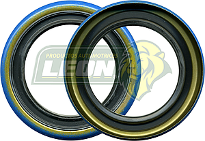 RETEN TAPA DE DISTRIBUCION CHRYSLER V8 65-83 TODOS NITRILO