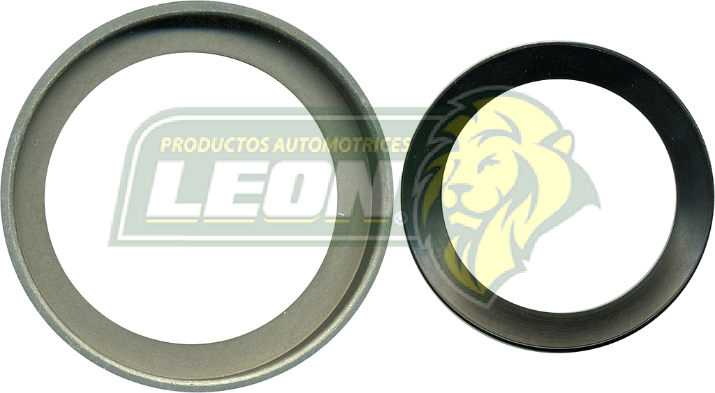 RETEN R.D. INT. G.M. P-30 I-BEAM AXLE 85-99, C-3500 92-00 NITRILO