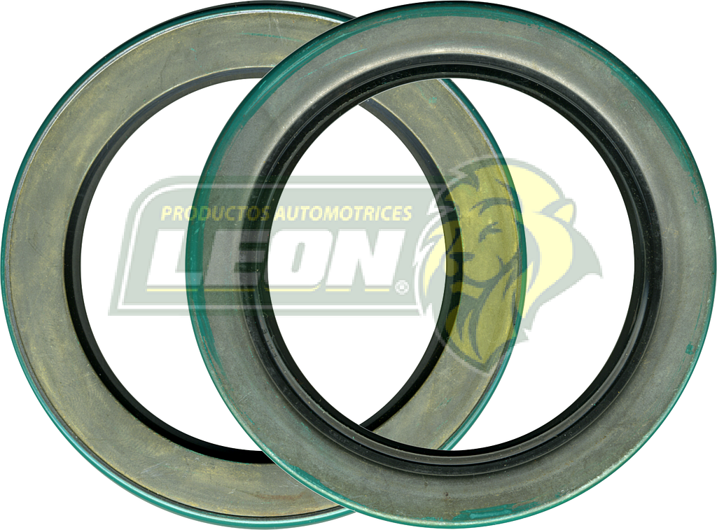 RETEN R.T. G.M. (NITRILO) METALICO DOBLE CEJA