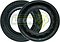 RETEN FLECHA MANDO VW JETTA  A2, JETTA  A3, GOLF A2, GOLF A3  2.0L