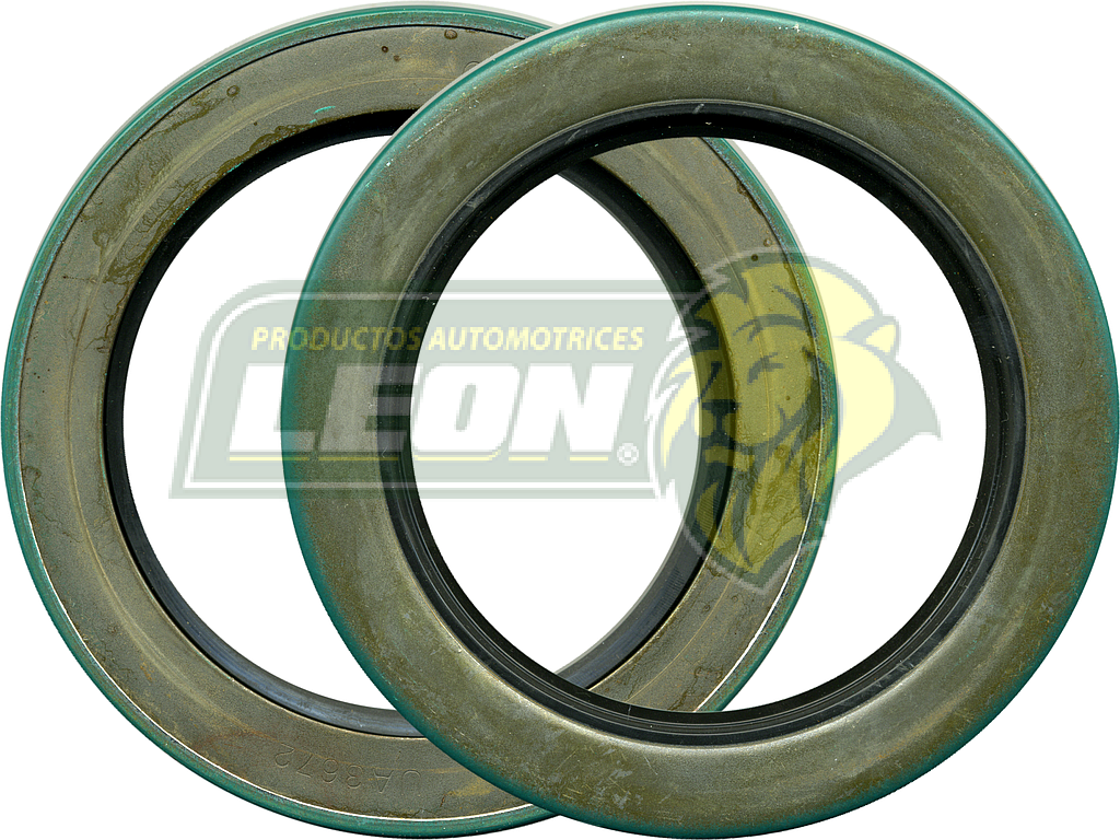 RETEN R.T. INT. CHRYSLER, DINA NITRILO