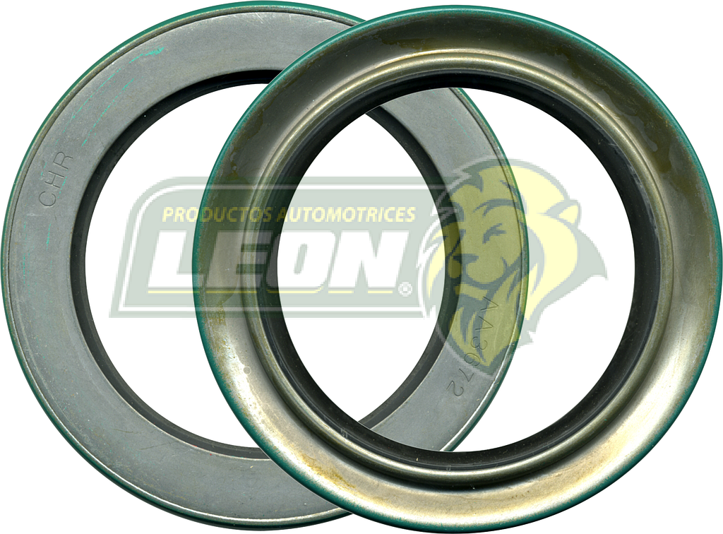 RETEN R.T. INT. DODGE Y DINA (NITRILO) METALICO DOBLE CEJA (30040N, 485014, 49800NT, AA3672)