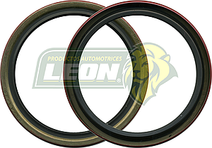 RETEN CIGUEÑAL TRASERO CHRYSLER DART-K, SPIRITt, LeBARON 83-84 TODOS