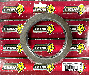 RETEN R.T. FORD F-350 D.R. 95-98 SUPER DUTY “LEÓN”