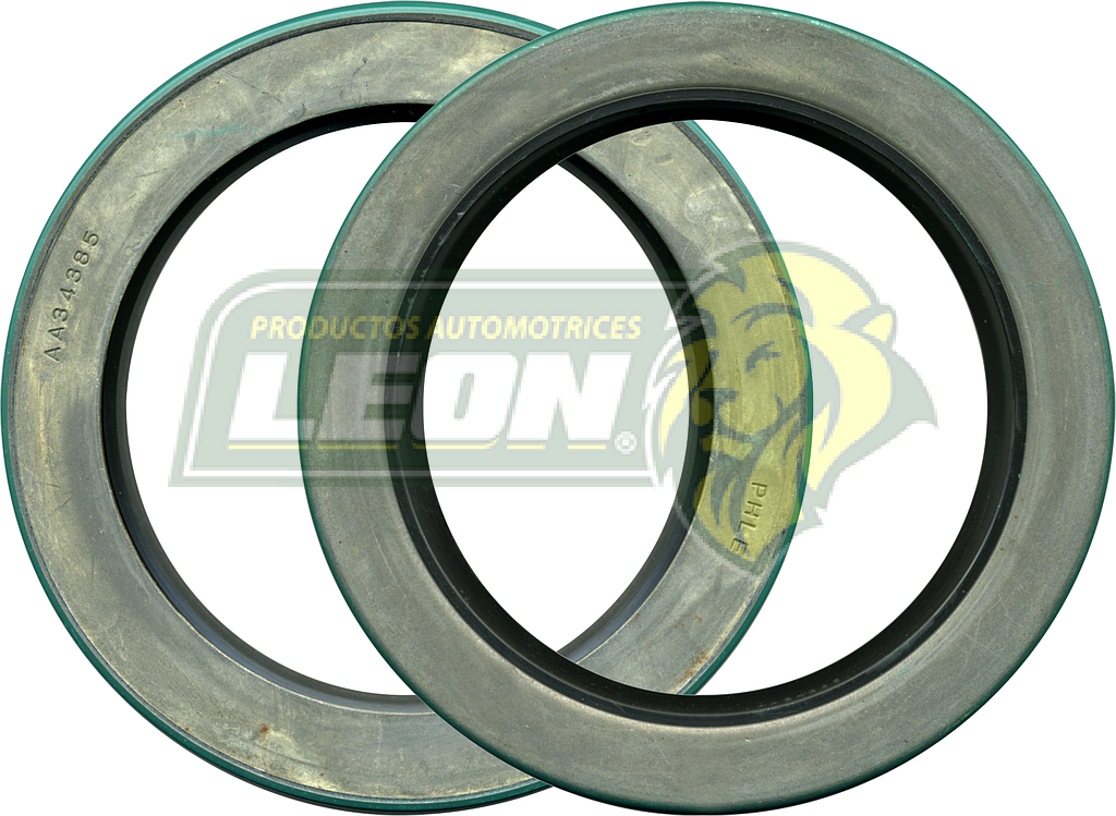 RETEN R.T. FORD METALICO DOBLE CEJA