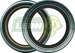 RETEN R.T. G.M. (370024A) 3.875”x5.515”x0.875” INTERIOR
