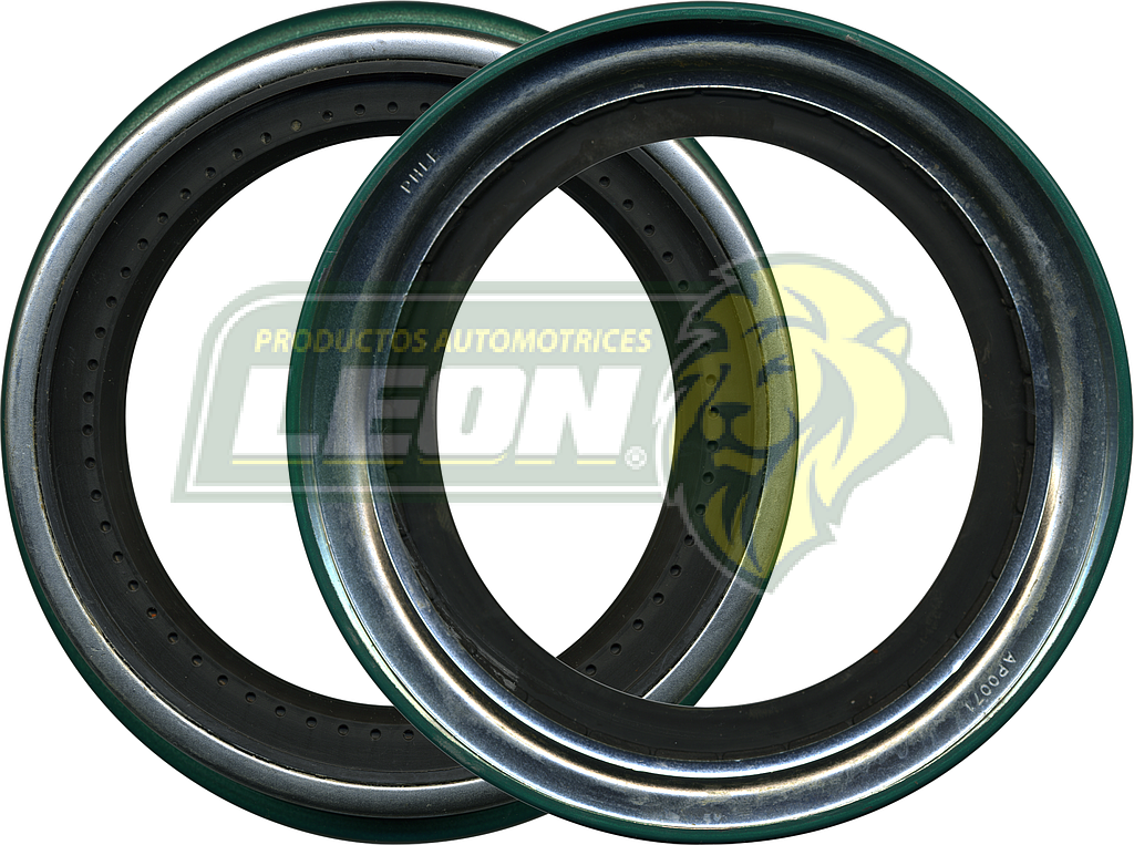 RETEN R.T. DODGE, DINA, NAVISTAR, FORD, T. DE MTY. (370023A) 3.875”x5.706”x0.875”