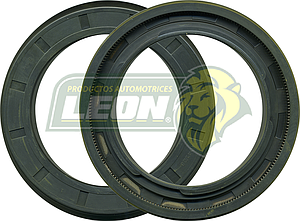 RETEN R.T. CAMION DINA EJE EA-91 EA-22, KENWORTH EA-11 EA-9, TRAILER MTRY., WHITE