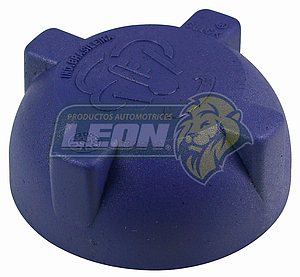 TAPON DEPOSITO ANTICONGELANTE VW CARIBE, ATLANTIC, CORSAR 77-89, COMBI, PANEL, CARAVELL 77-04 18-19 Lbs. 1.2 Bar. C.E.
