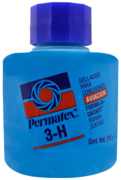 SELLADOR JUNTEX “AVIACION” BOTE 115 g