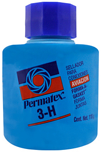 SELLADOR JUNTEX “AVIACION” BOTE 115 g