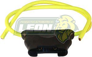 PORTAFUSIBLE DE CLAVIJA MAXI CAL.12 G069