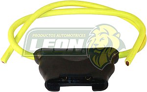 PORTAFUSIBLE DE CLAVIJA MAXI CAL.12 G069
