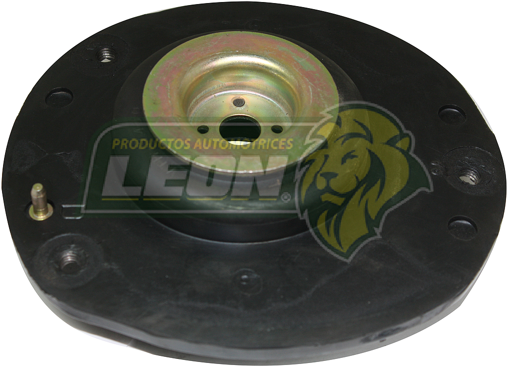 BASE AMORTIGUADOR PEUGEOT 206 TODOS (L) C/BALERO