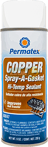 SELLADOR COBRE DE ALTA RESISTENCIA SPRAY 255 g (9 oz.)