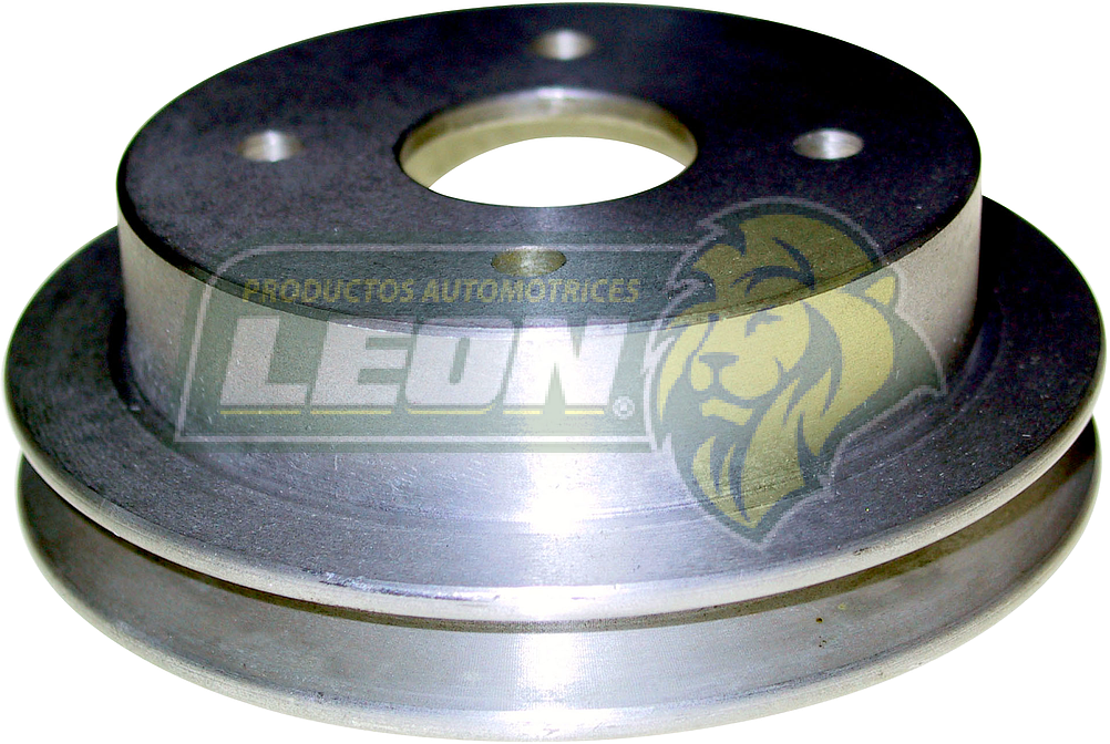 POLEA BOMBA AGUA NISSAN PK-UP 2.4L