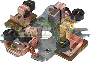 PORTACARBON MARCHA FORD, G.M., CHRYSLER, NISSAN BOSCH WONG