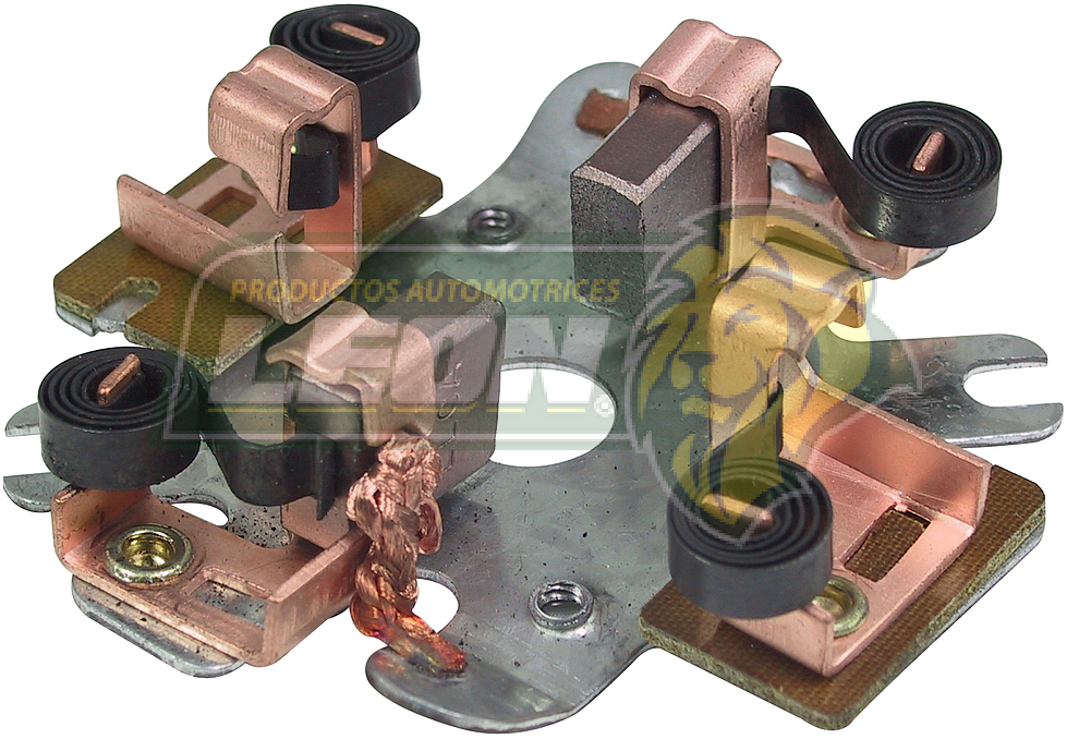 PORTACARBON MARCHA FORD, G.M., CHRYSLER, NISSAN BOSCH WONG