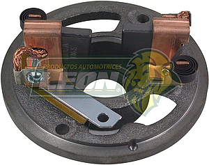 TAPA PORTACARBON GENERADOR 14V 30A VW SEDAN M.1600