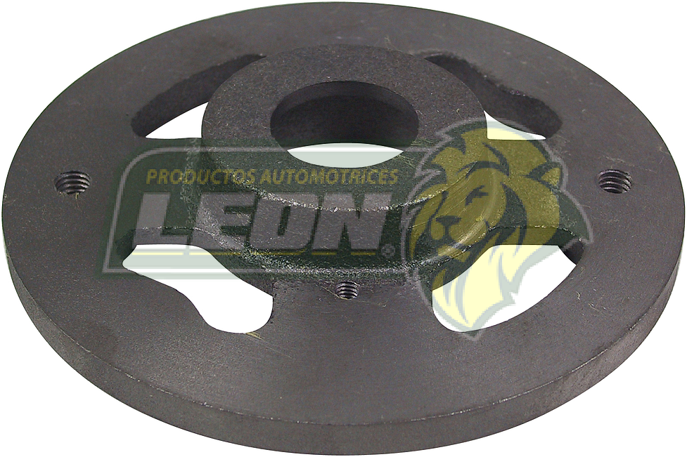 TAPA PORTABALERO GENERADOR 14V 30A VW SEDAN M.1600