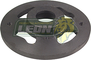 TAPA PORTABALERO GENERADOR 14V 30A VW SEDAN M.1600