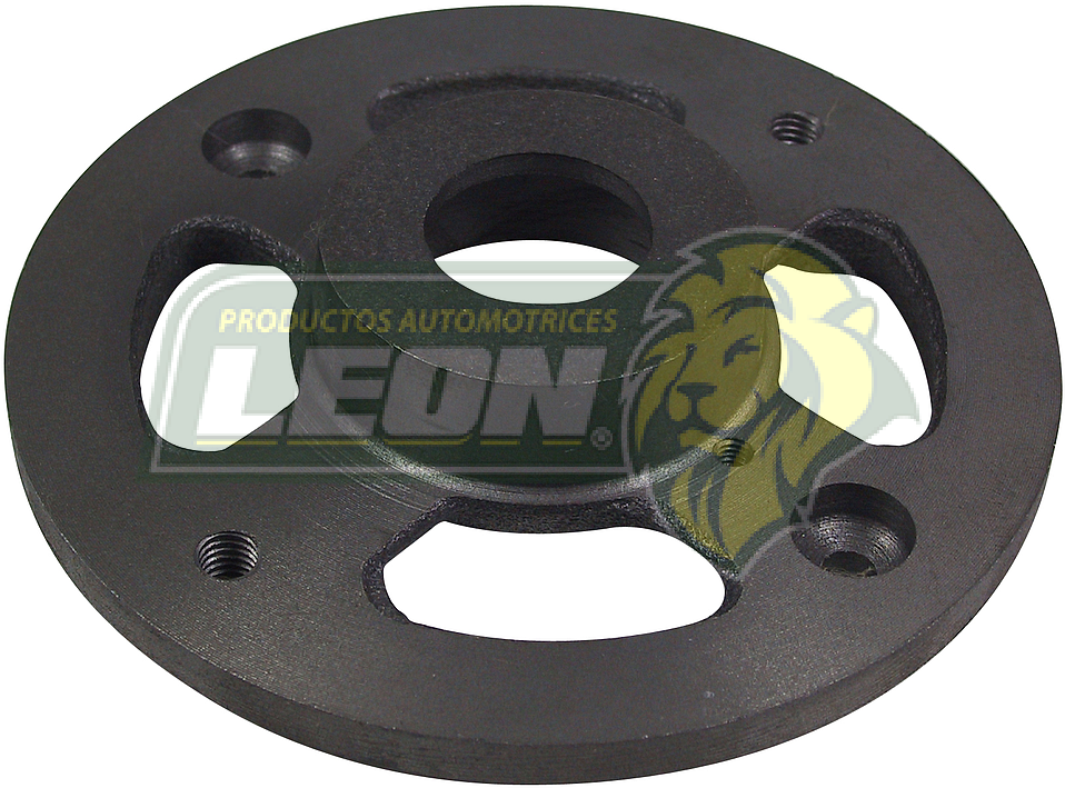 TAPA PORTABALERO ALTERNADOR 12V 55A VW SEDAN 1996Æ TRASERA