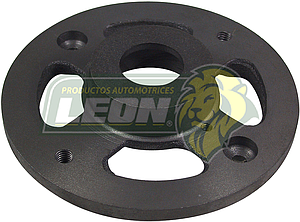 TAPA PORTABALERO ALTERNADOR 12V 55A VW SEDAN 1996Æ TRASERA