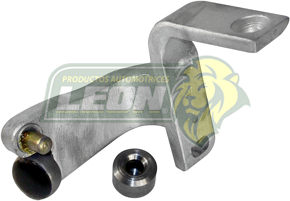 BRAZO INFERIOR PUERTA CORREDIZA VW COMBI (ALUMINIO)