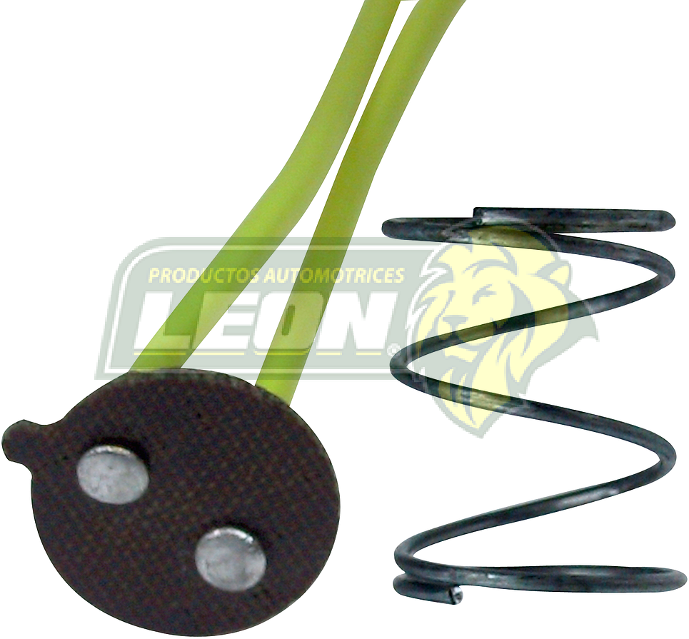 COLILLA 2 POLOS LARGA 15 cm ECONOMICA