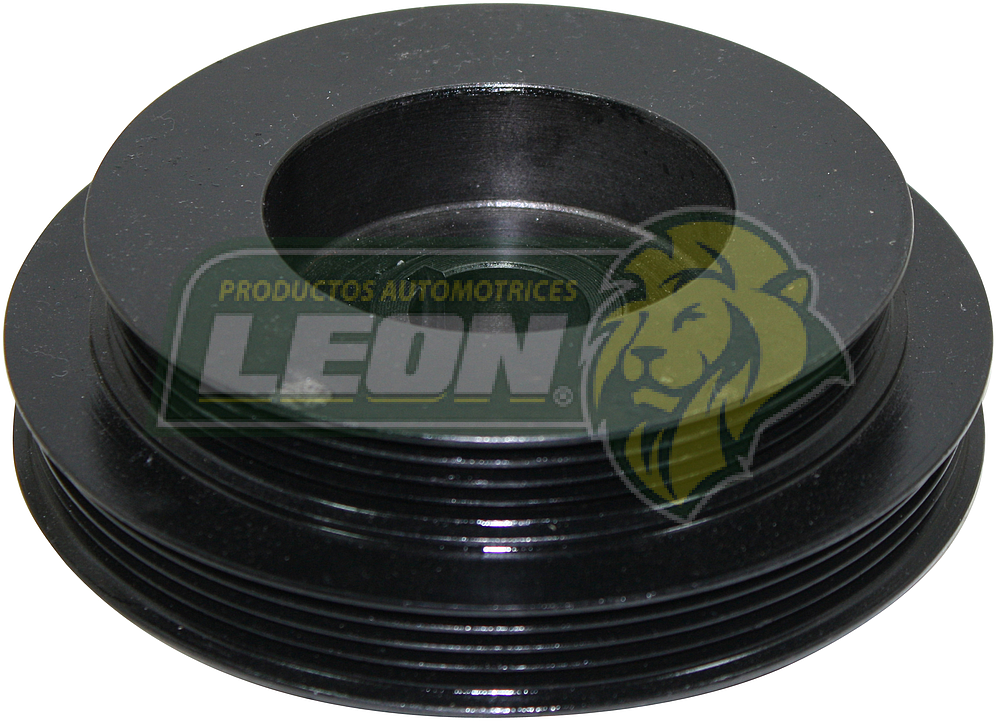 POLEA CIGUEÑAL TSURU III GS2 2 BANDAS